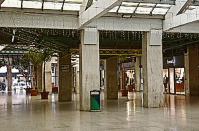 Lecce, commercianti su riqualificazione Galleria Mazzini: «Servono più luce e sicurezza»