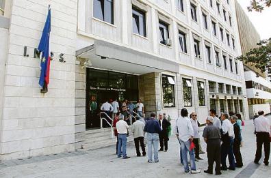 Inps, a Brindisi grave carenza di organico: prestazioni ai cittadini in ritardo