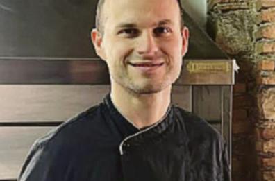 Venosa accoglie Giovanni Gatti, uno chef stellato all’ombra di Orazio
