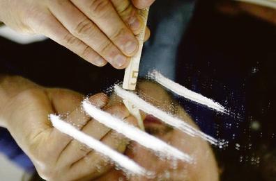 Puglia, addio siringa ora c’è la «pista»: la cocaina batte l’eroina