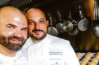 Dalla Puglia arriva il «sommelier» dei salumi