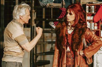 «Billy Eliot» e «Cats» al teatro Team di Bari