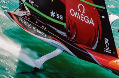 America’s Cup a Brindisi, la Regione Puglia mette le ali al Comitato promotore