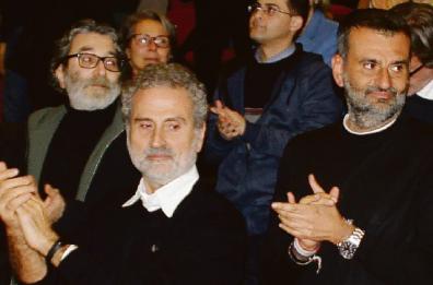 A Bari «La giusta causa» nel nome di Giulio Regeni