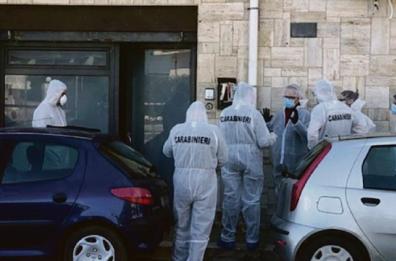 Mola, delitto Bovino: ecco sei nuove prove per riaprire il caso