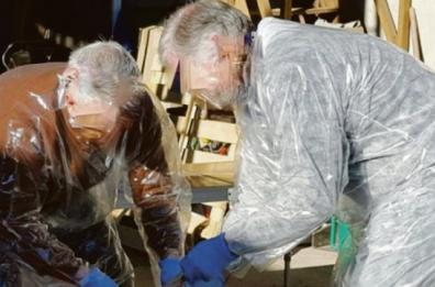 Taranto, inquinamento da diossina e Pcb: nuova campagna di monitoraggio