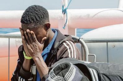 Accoglienza, posti liberi: «Altro che invasione»