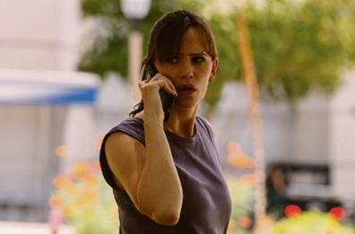 Jennifer Garner eroina fra thriller e commedia