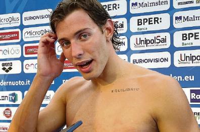 De Tullio fra titoli e nuove sfide: «Felice ma posso migliorare ancora»