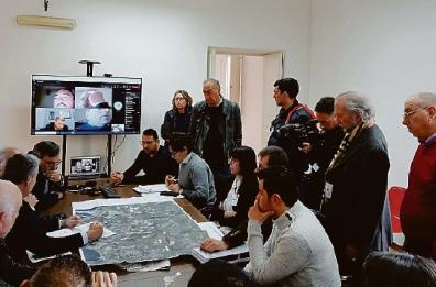 Taranto, il dissalatore sarà alimentato al 100% da energia verde