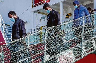 Ma già gli antichi romani crearono convivenza e cittadinanza inclusiva