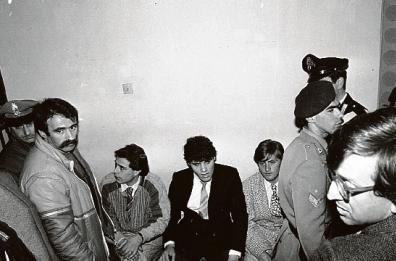 Il duplice delitto di Ponticelli una docu-serie ricostruisce la tragedia di quarant’anni fa