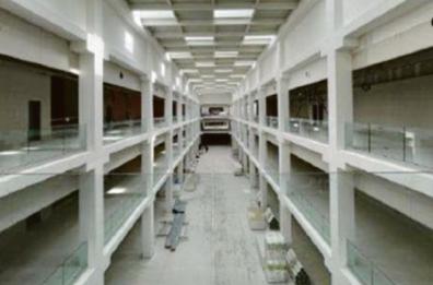 Taranto, il San Cataldo slitta al 2024: «L’ospedale non sarà pronto a luglio»