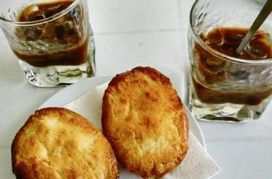 Pasticciotti e parmigiana: ecco i simboli del Salento