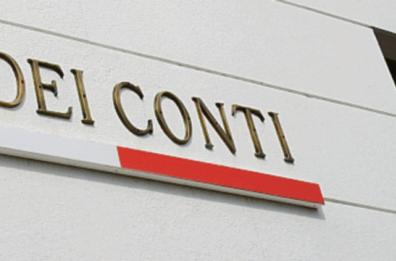 Asi Bari, condanne erariali per i soldi al presidente pensionato