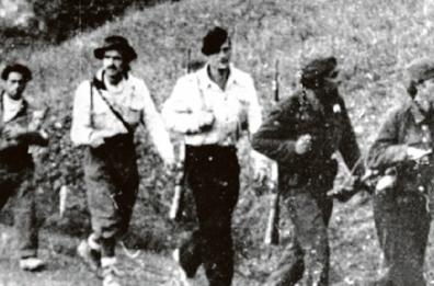 Viva l'Italia che resiste: la storia di quei pugliesi partigiani che liberarono il Nord