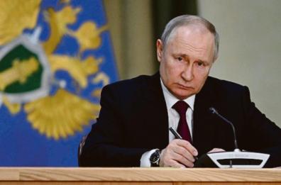 Deportazione di bambini: tra le tante accuse la più «comoda» per Putin