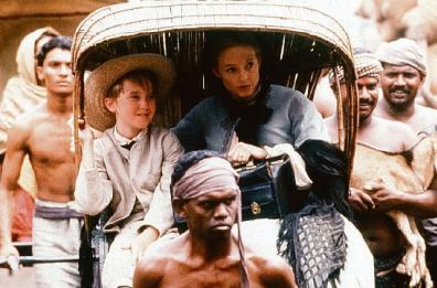 Il colonialismo, l’amore e il coraggio di una donna in «Anna and the king»