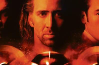 Cage e Malkovich ad alta tensione nel film «Con Air»