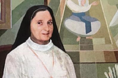 È donna il primo «beato» del Salento: Madre Elisa