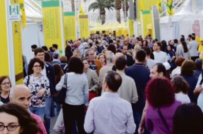 Bari, torna il Villaggio contadino della Coldiretti da oggi fino al 1 maggio