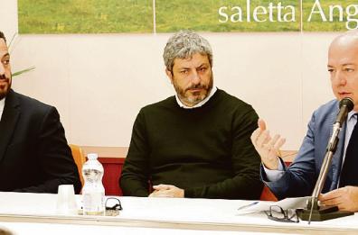Fico (5S): «Autonomia riforma da contrastare»