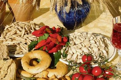 Cibi e bevande, export da 60 miliardi
