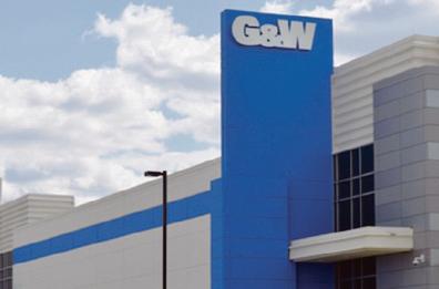 Vigilia del 1° maggio con 13 licenziamenti alla G&W di Foggia