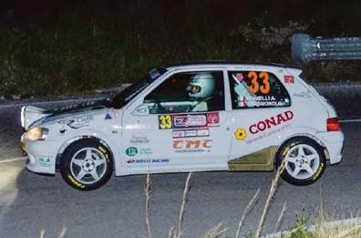 Rally Costa del Gargano, weekend a tutto gas fra Manfredonia, Monte Sant’Angelo e Mattinata