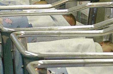 Puglia svuotata: 240mila abitanti in meno nel 2030, a rischio chiusura 5 punti nascita