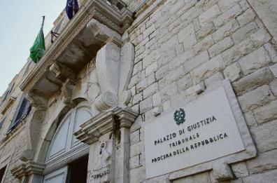 «Sistema Trani», in 319 pagine le motivazioni della sentenza