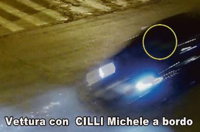 Barletta, l'omicidio Cilli consumato in un «contesto ambientale omertoso»