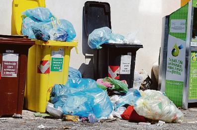 Brindisi, gara per l'appalto rifiuti in ritardo: proroga ad Ecotecnica