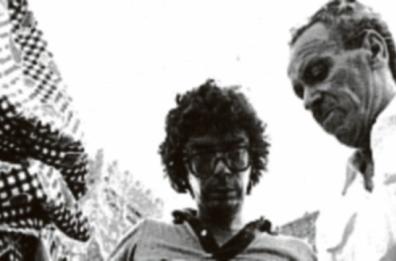 Addio a Taccardi, l’ultimo puparo: erede della storica famiglia di Canosa