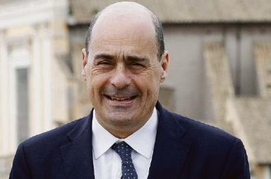 Zingaretti in Puglia per le Comunali: «Il Pd riparte da giustizia sociale e ambientale» 