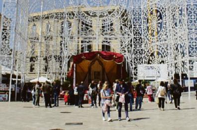 Bari, turisti e pellegrini: la città oltre la festa di San Nicola