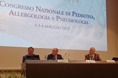 Bari, picco di polmoniti, stipsi e meningiti: bambini più deboli dopo il lockdown