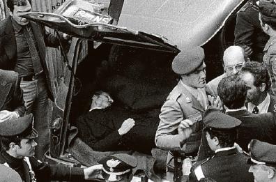 La Puglia ricorda Aldo Moro a 45 anni dall’assassinio