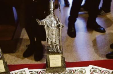 «Cataldus d’argento» a Taranto ecco i cinque premiati