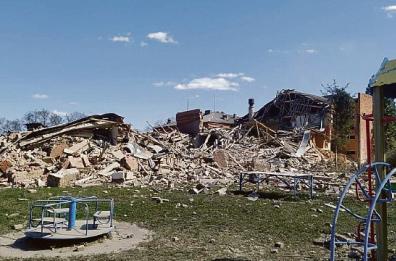 La pace tra Ucraina e Russia val bene una messa, ma l’Europa deve svegliarsi La pace tra Ucraina e Russia val bene una messa, ma l’Europa deve svegliarsi