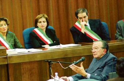 «Ripensiamo» Pecorelli come interprete sano della politica del tempo