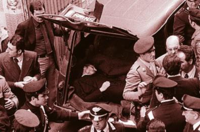 L’assassinio di Aldo Moro e le conseguenze per l’Italia