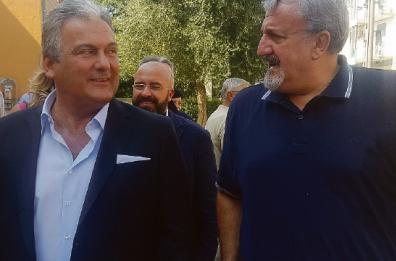 Bari, «Stea pagò i bolli due volte». La Regione Puglia: lo rimborsiamo