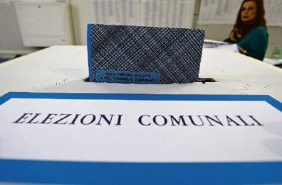 Foggia, in piazza per convincere chi è ancora «indeciso»