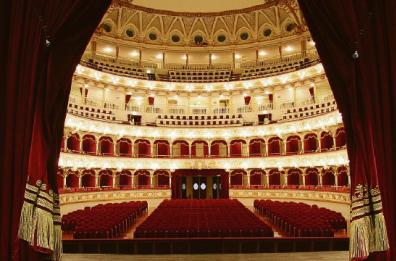 «Aus Italien» al Petruzzelli: Biscardi racconta come il grande pubblico sta apprezzando la musica colta