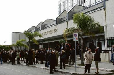 Brindisi, delitto Cairo: «Vidi mio fratello, era preoccupato»