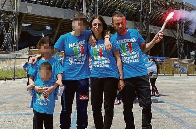 Radici a Palagianello, cuore napoletano: la favola di Mario che spopola sul web