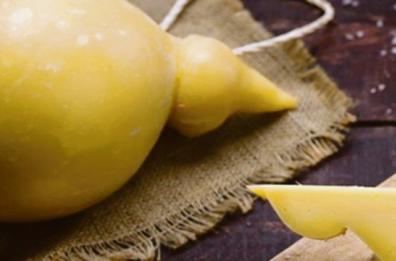 L’Oscar dei formaggi assegnato al Gargano con il caciocavallo podolico