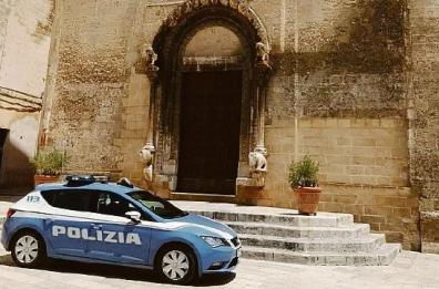 Grottaglie, sequestra e tortura la compagna: 32enne finisce a processo