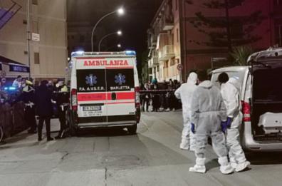 Barletta, omicidio del barista Tupputi: l’imputato chiede scusa alla famiglia